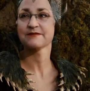 Meet your Posher, Kathy  knight